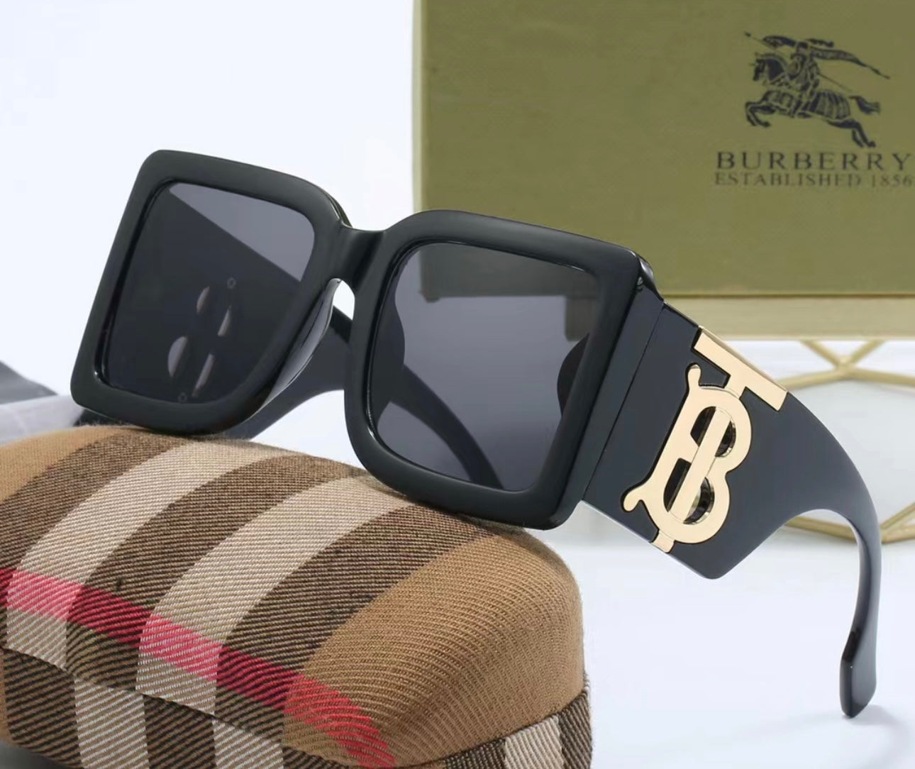 Lentes de sol