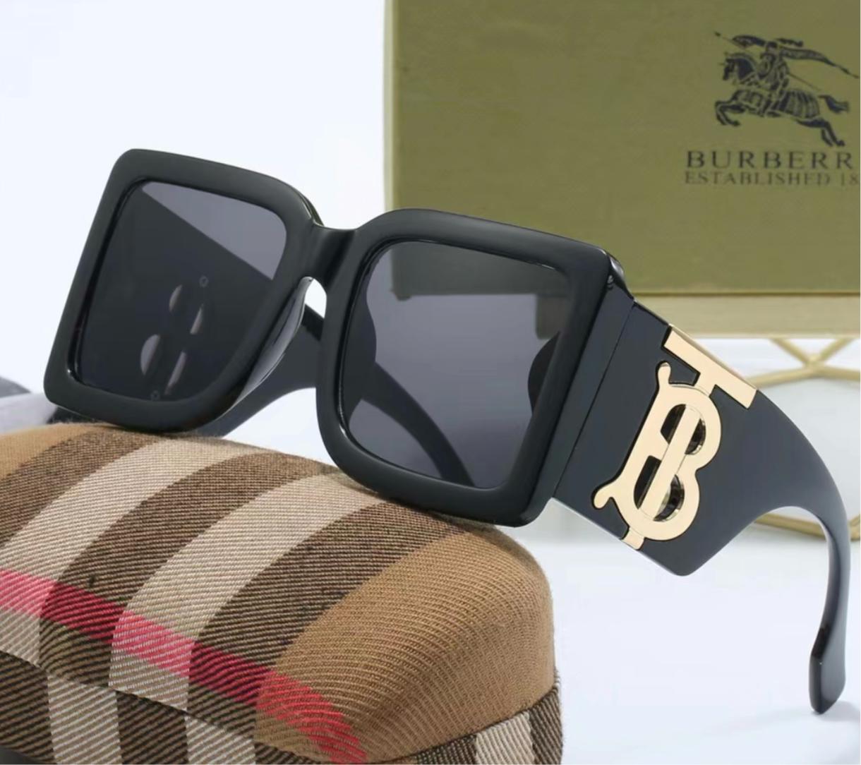 Lentes de sol