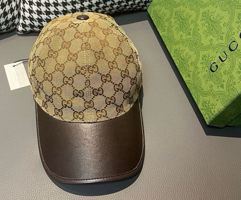 Gorra ajustables unisex