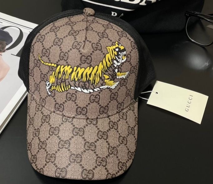 Gorra ajustables unisex