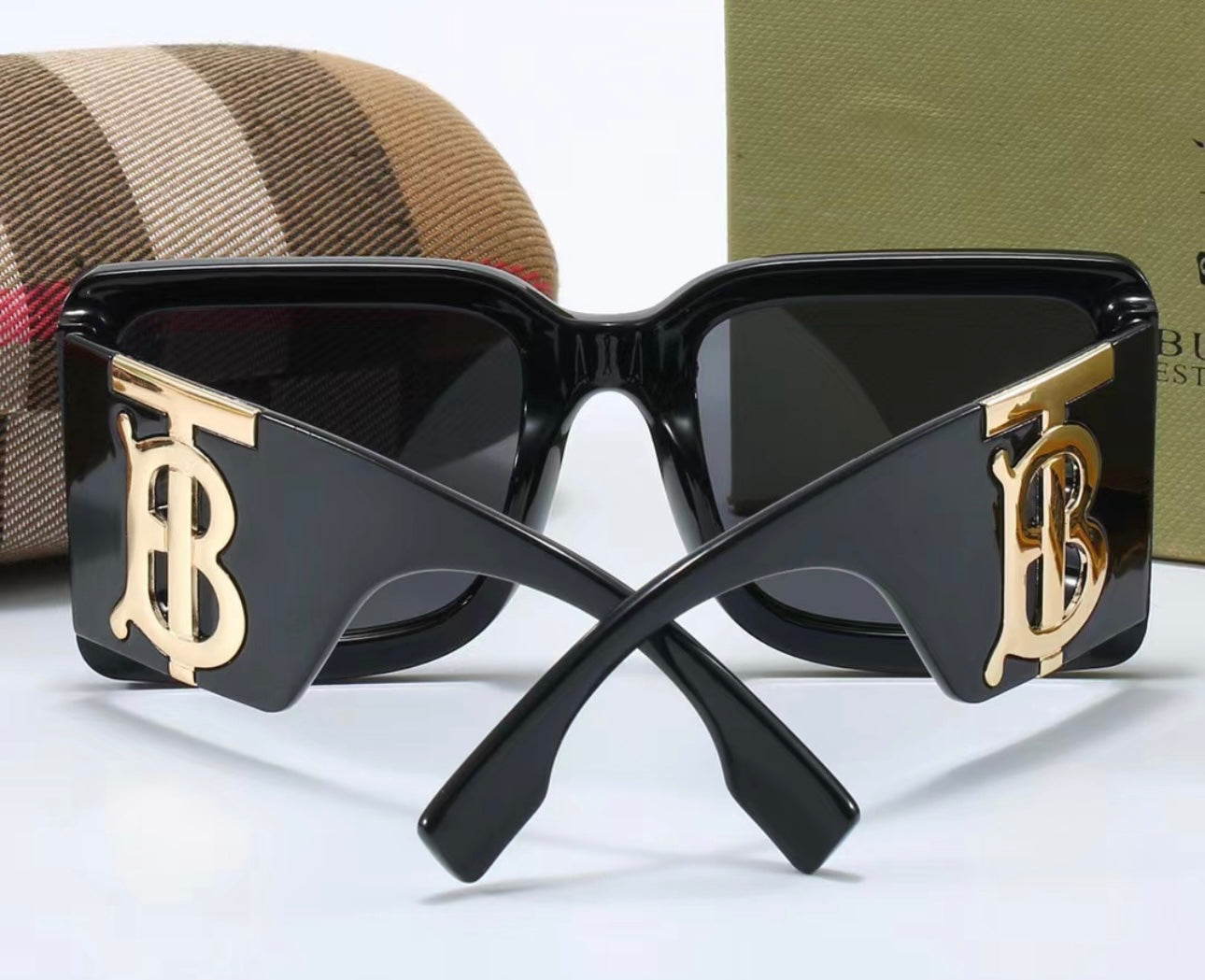 Lentes de sol