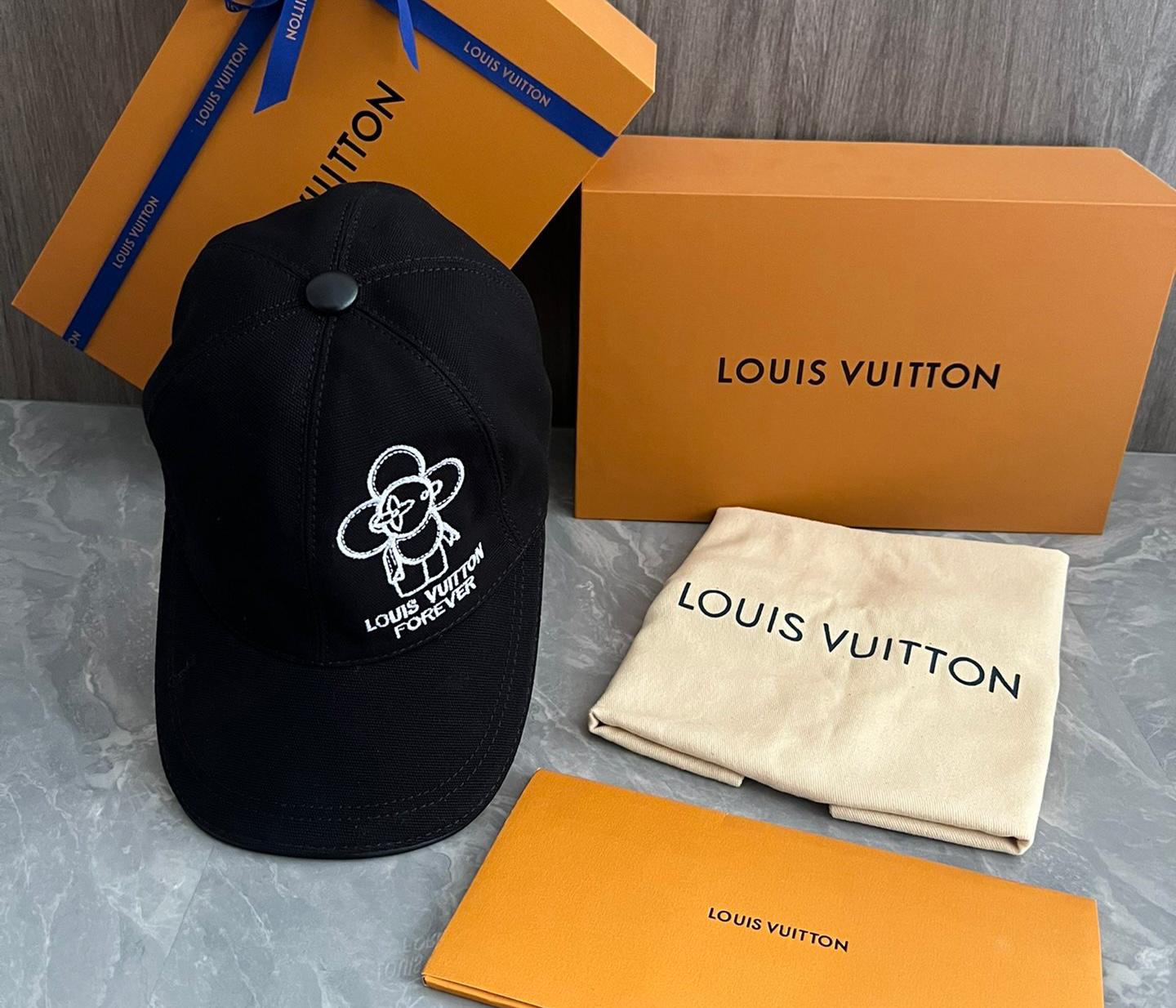 Gorras ajustables unisex.