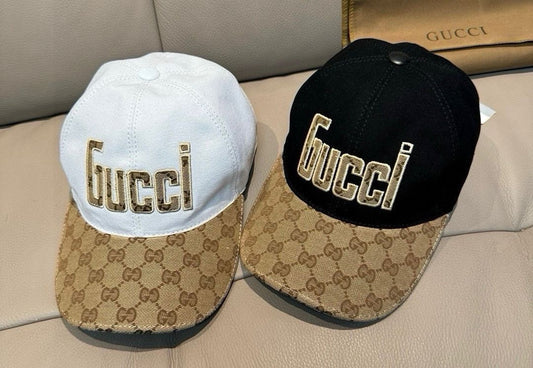 Gorra ajustables unisex