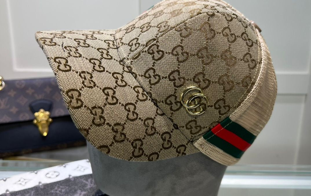 Gorra ajustables unisex