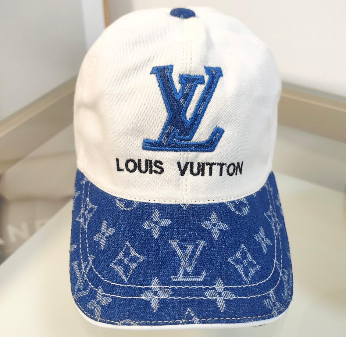 Gorras ajustables unisex.
