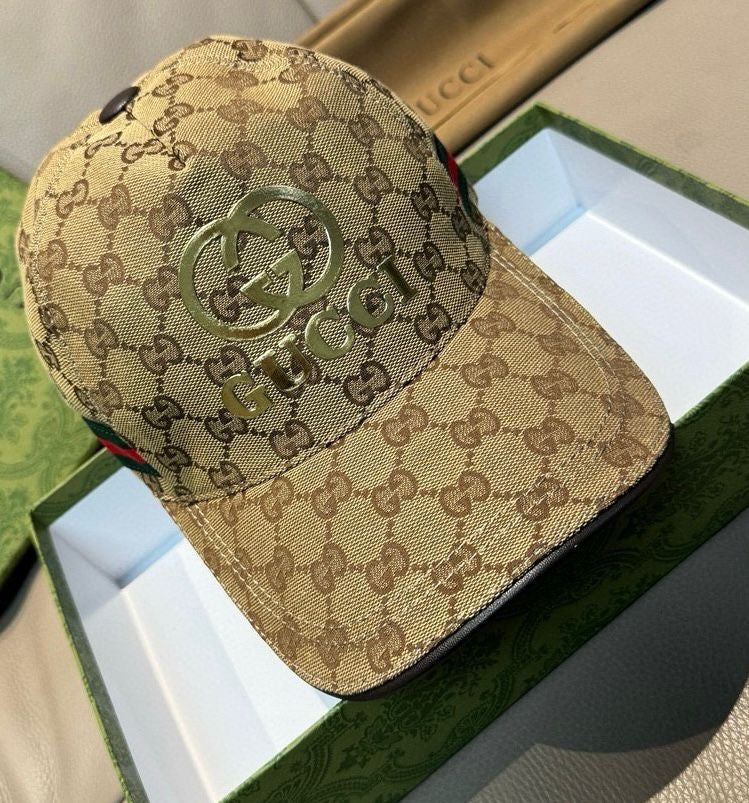 Gorra ajustables unisex